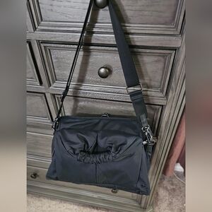 Lululemon Duffel/Gym Bag